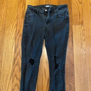 Old Navy Rockstar jegging